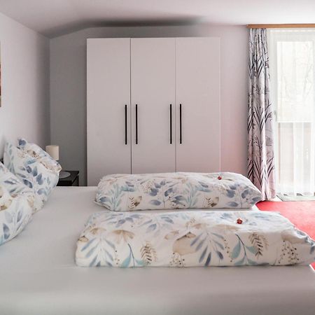 Gaestehaus Schoder Фанданс Екстер'єр фото