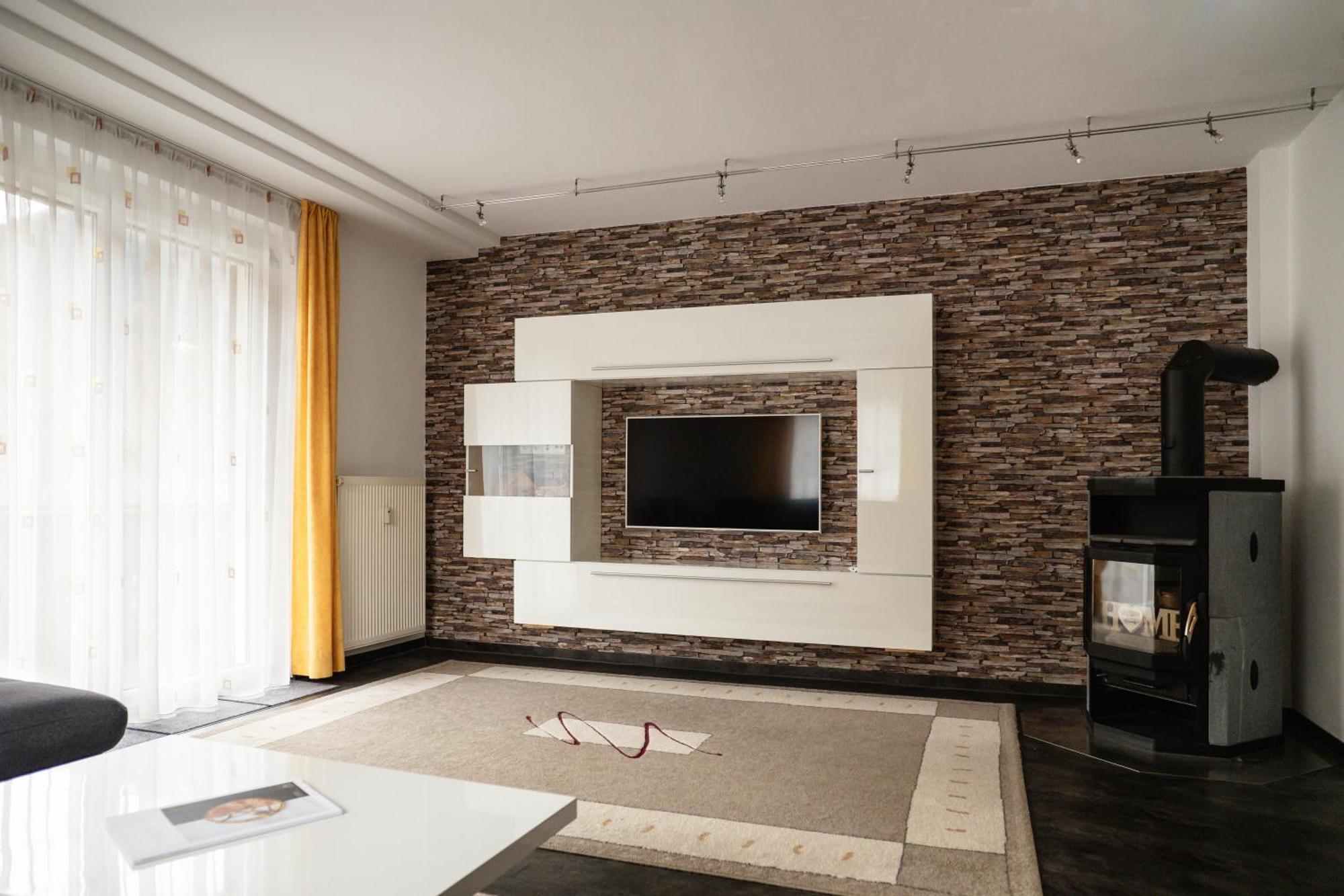 Gaestehaus Schoder Фанданс Екстер'єр фото
