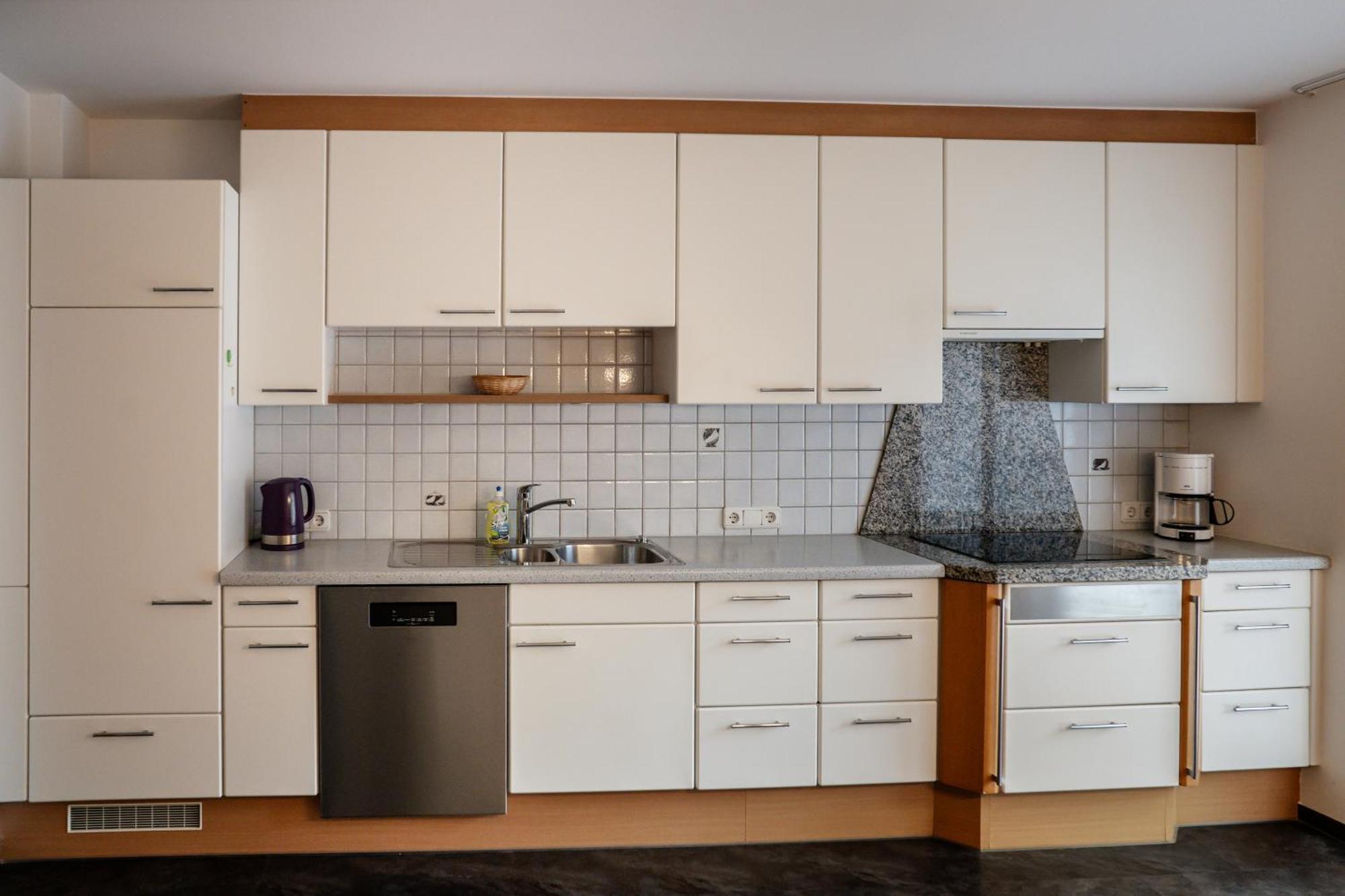 Gaestehaus Schoder Фанданс Екстер'єр фото