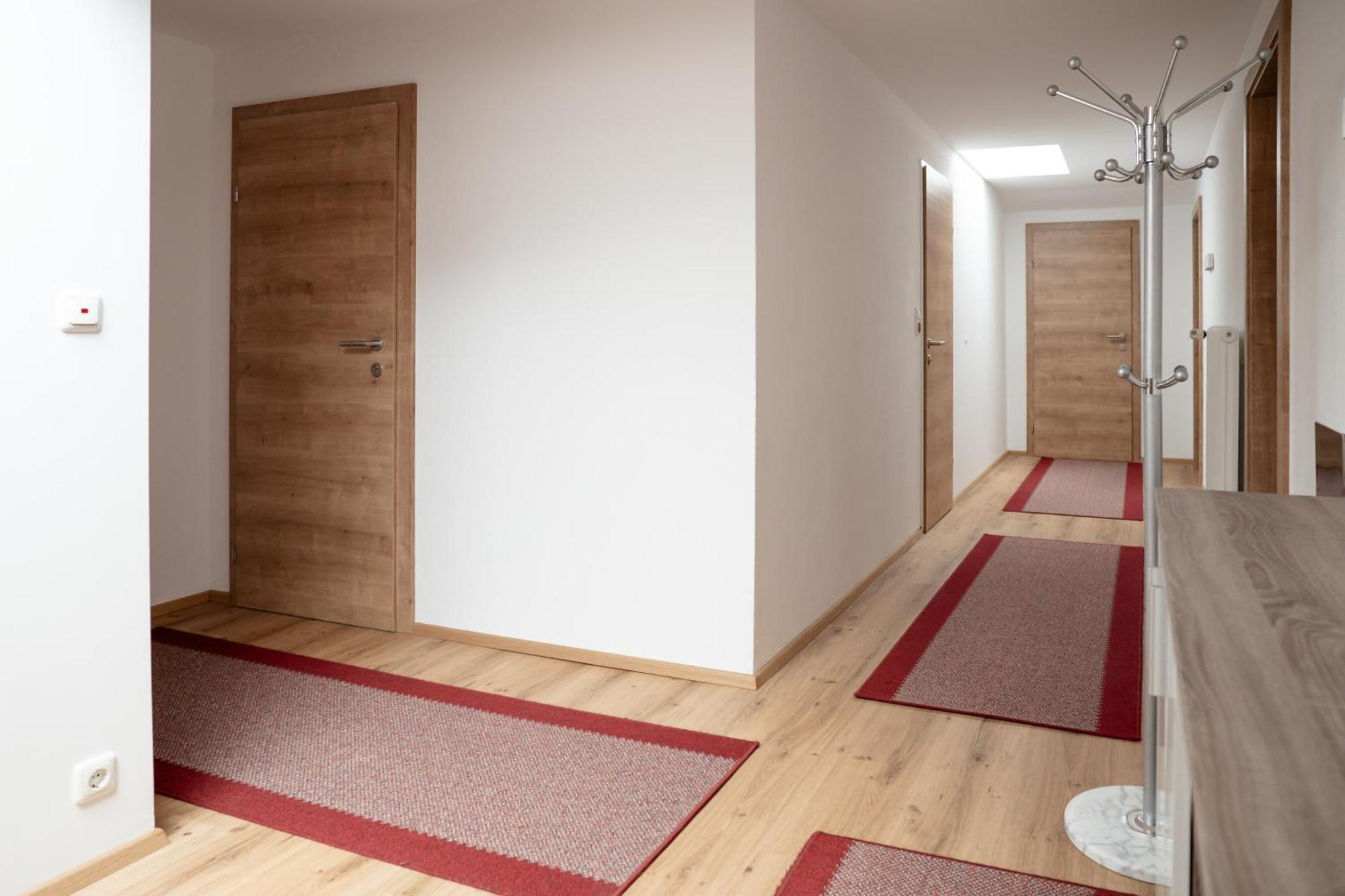 Gaestehaus Schoder Фанданс Екстер'єр фото